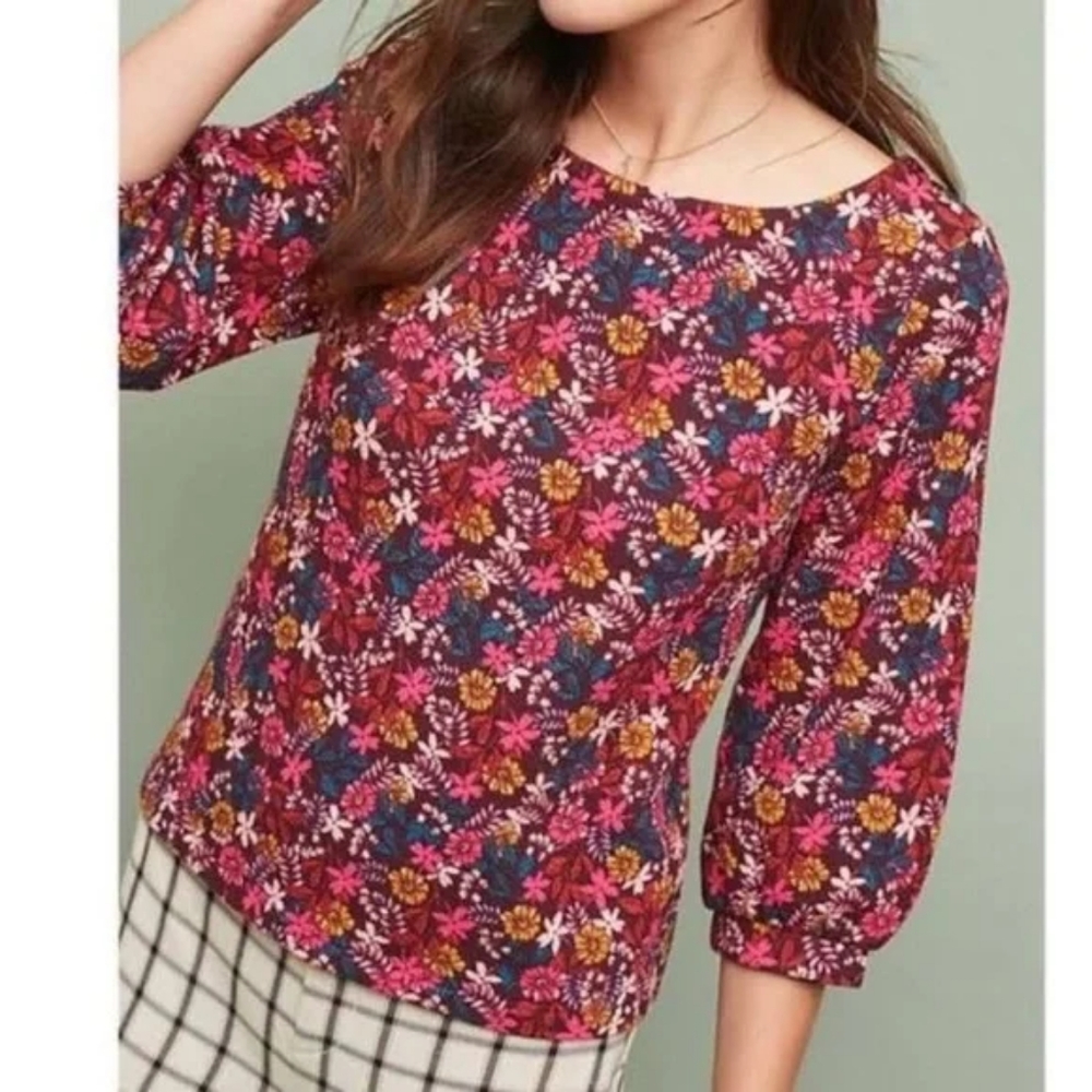 Maeve by Anthropologie Shirt